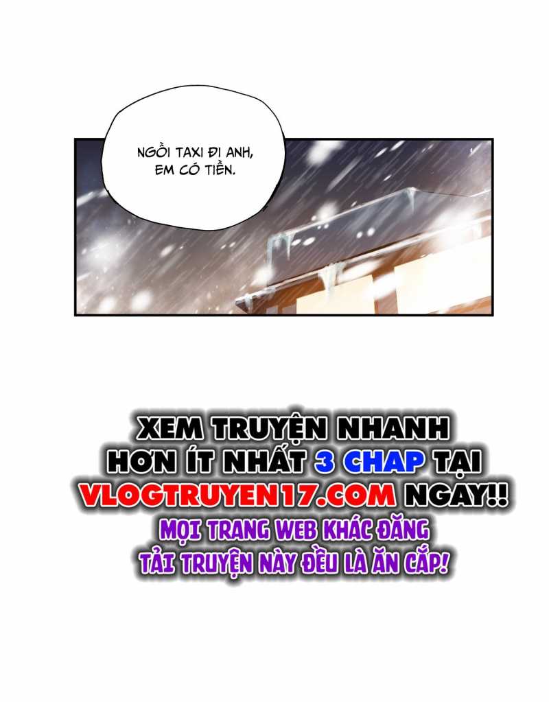 Cực Hàn Chiến Kỷ Chapter 4 - Trang 2