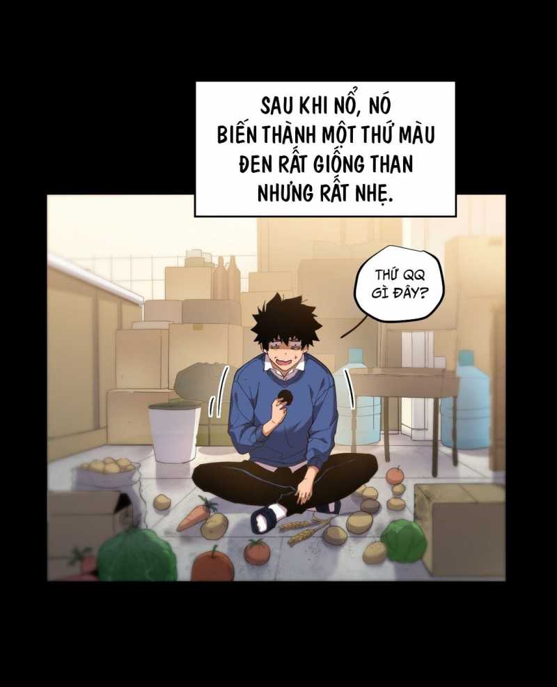 Cực Hàn Chiến Kỷ Chapter 3 - Trang 2