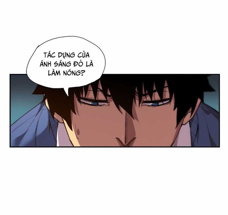 Cực Hàn Chiến Kỷ Chapter 3 - Trang 2