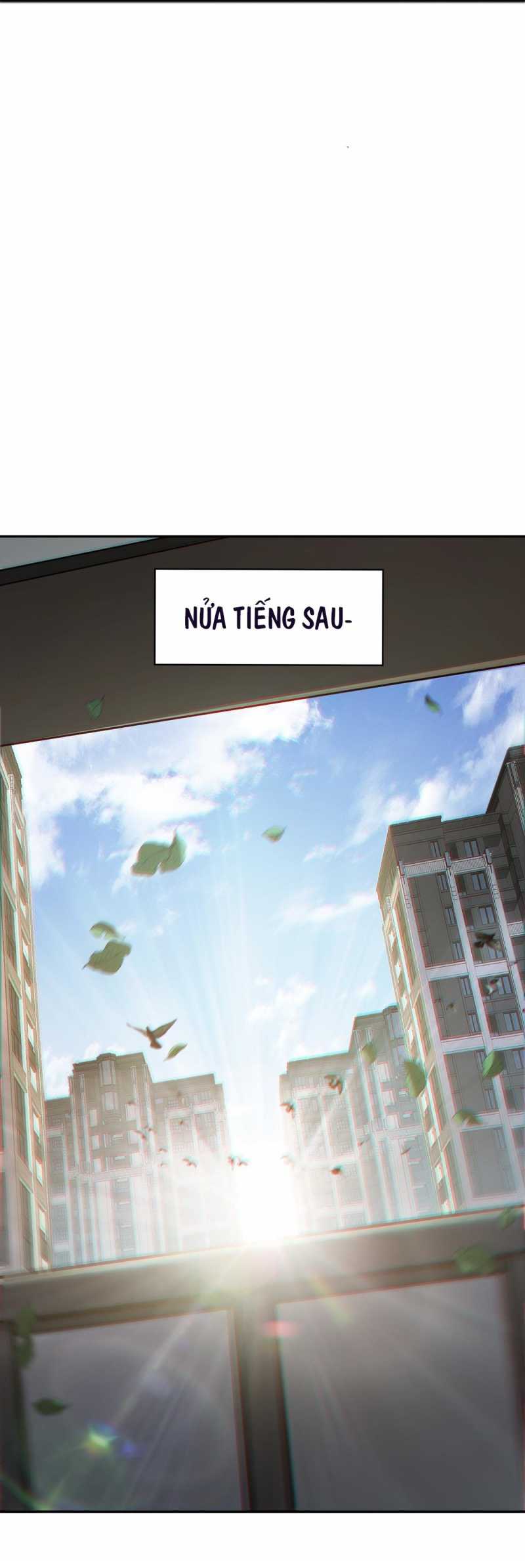 Cực Hàn Chiến Kỷ Chapter 1 - Trang 2