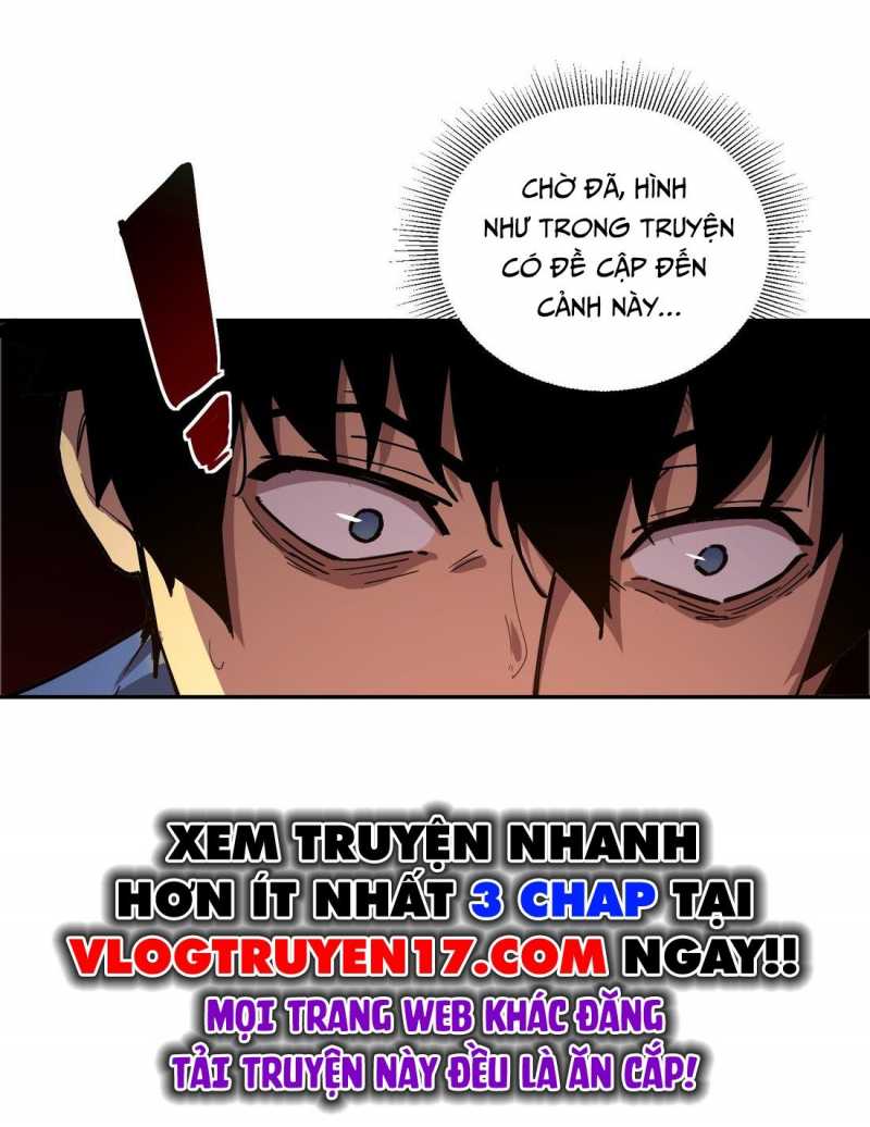 Cực Hàn Chiến Kỷ Chapter 1 - Trang 2