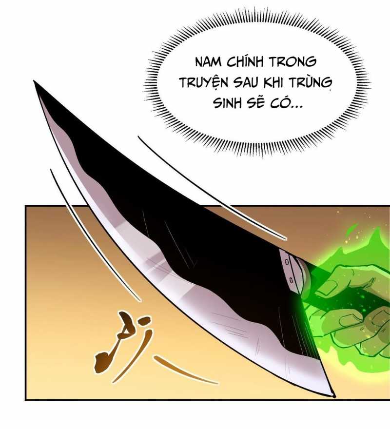 Cực Hàn Chiến Kỷ Chapter 1 - Trang 2