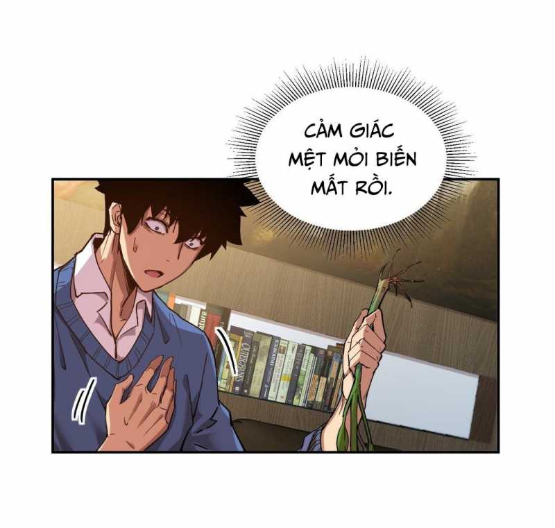 Cực Hàn Chiến Kỷ Chapter 1 - Trang 2