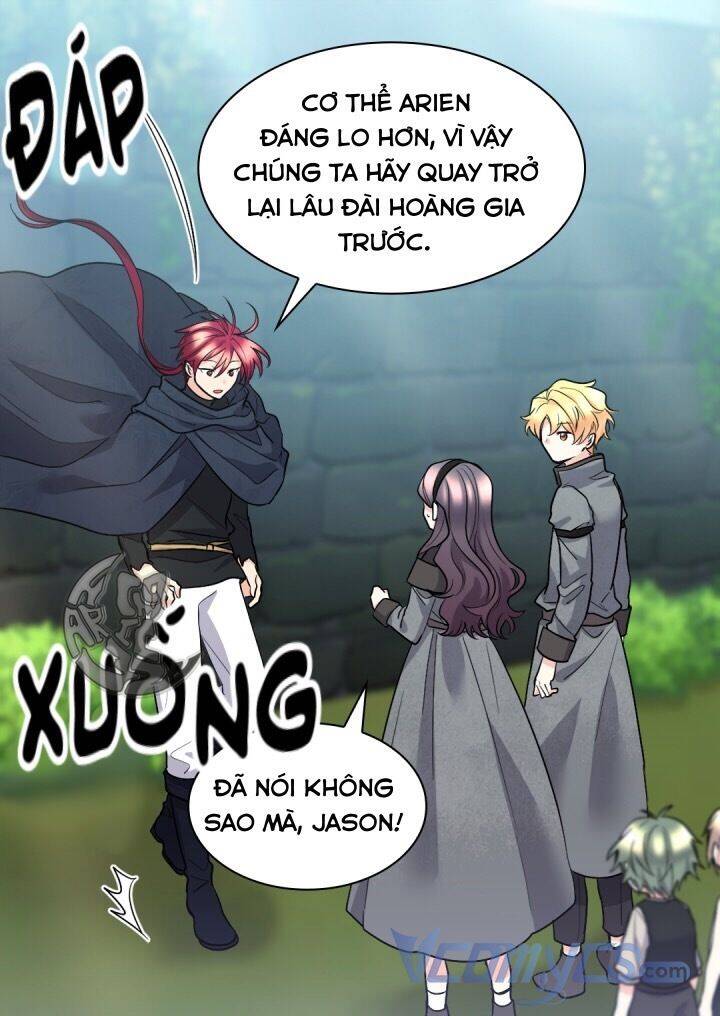 Sinh Đôi Xuyên Không Chapter 121 - Trang 2