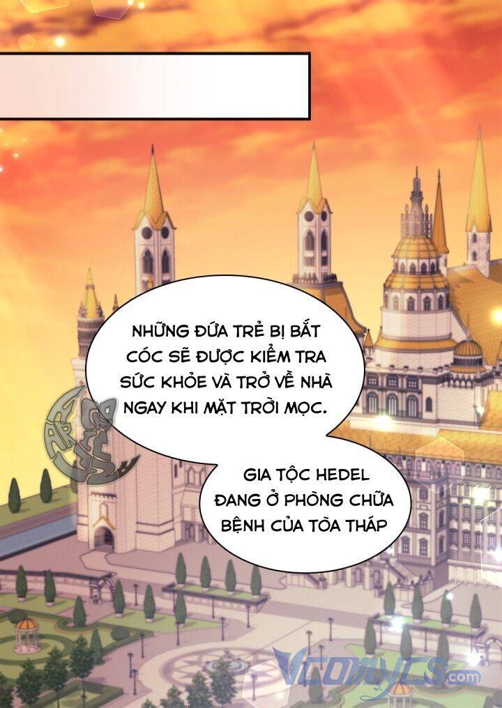 Sinh Đôi Xuyên Không Chapter 121 - Trang 2