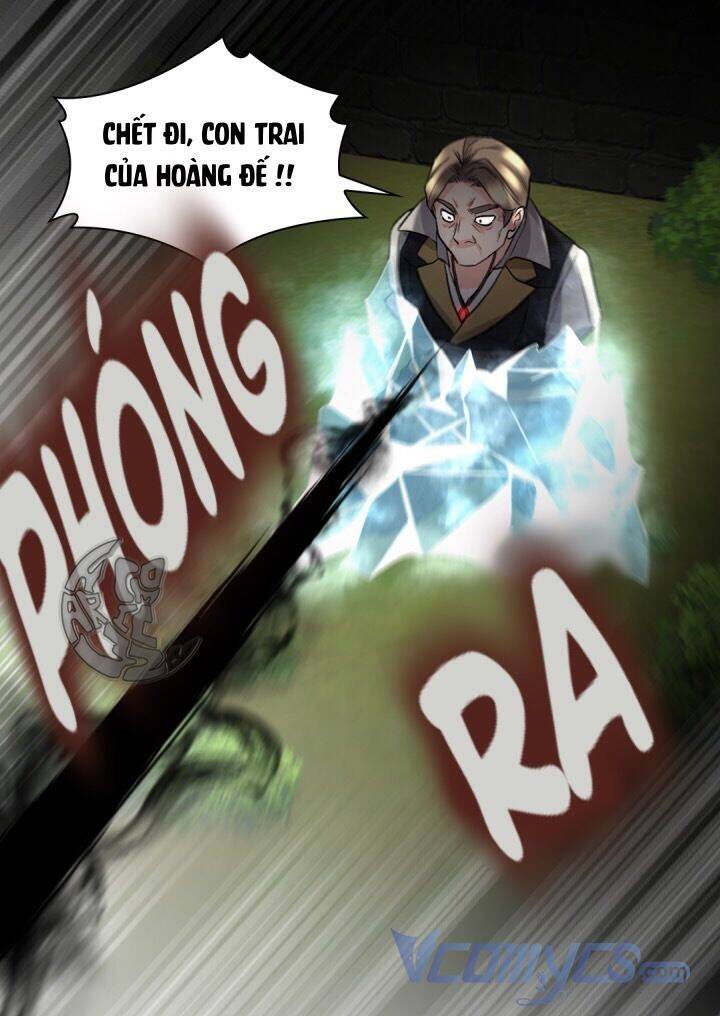 Sinh Đôi Xuyên Không Chapter 121 - Trang 2