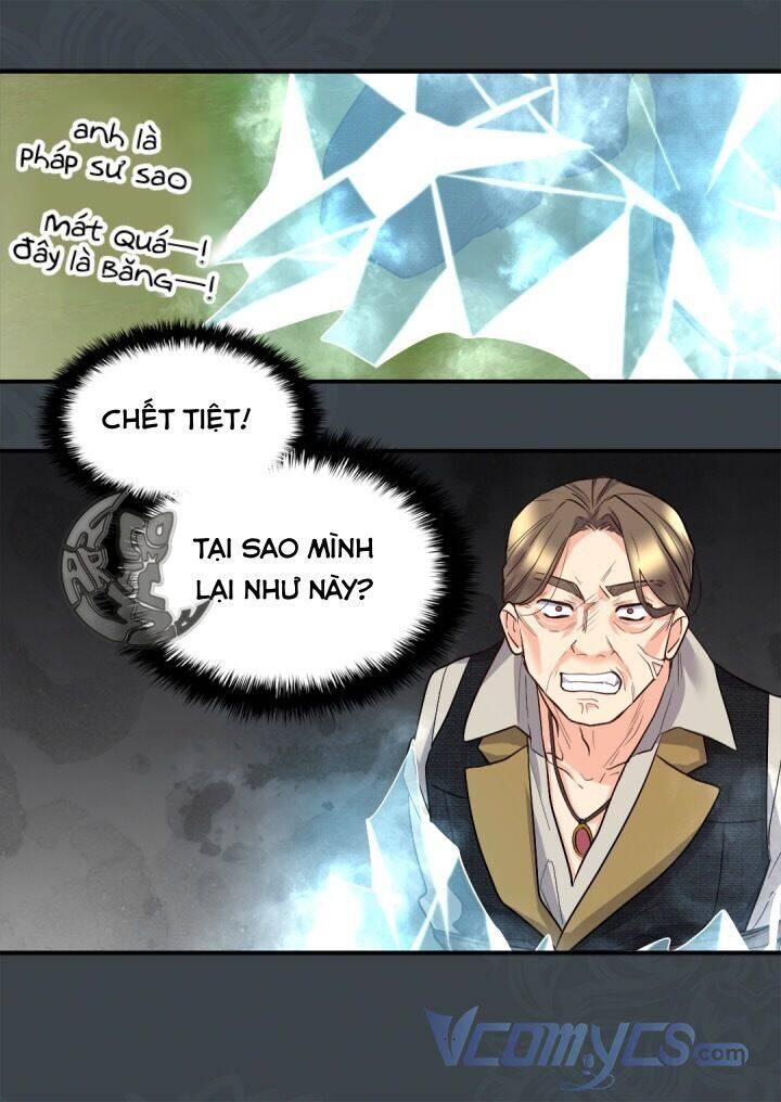 Sinh Đôi Xuyên Không Chapter 120 - Trang 2