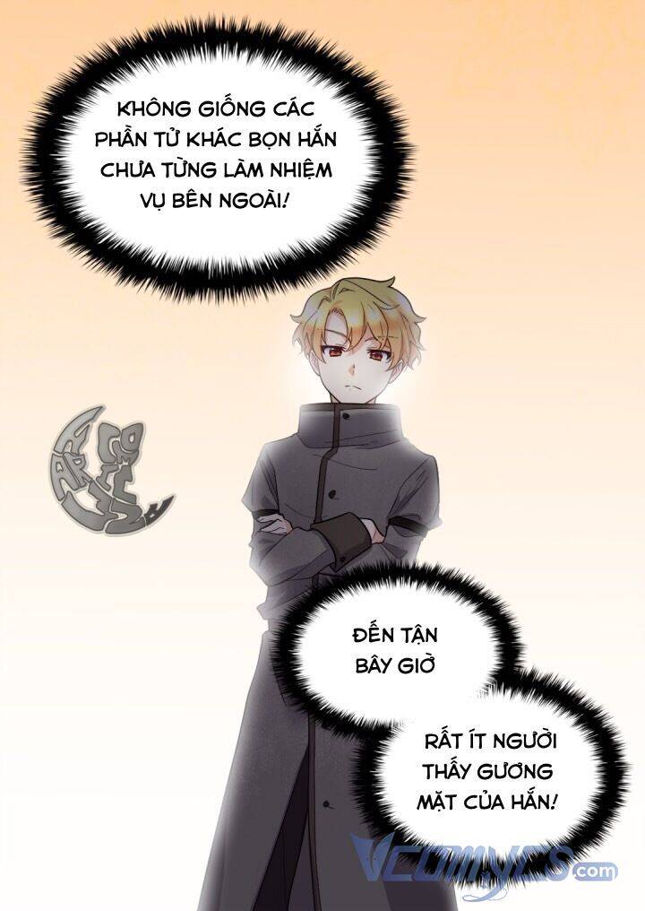 Sinh Đôi Xuyên Không Chapter 120 - Trang 2