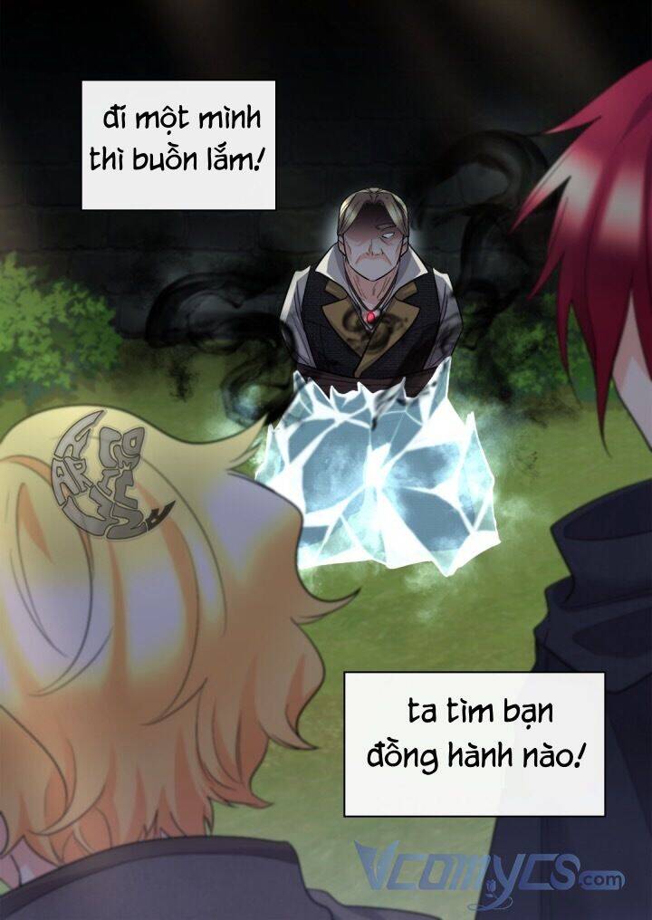 Sinh Đôi Xuyên Không Chapter 120 - Trang 2