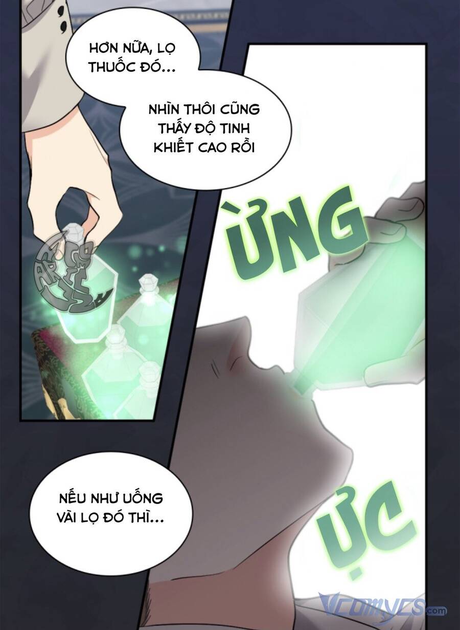 Sinh Đôi Xuyên Không Chapter 119 - Trang 2