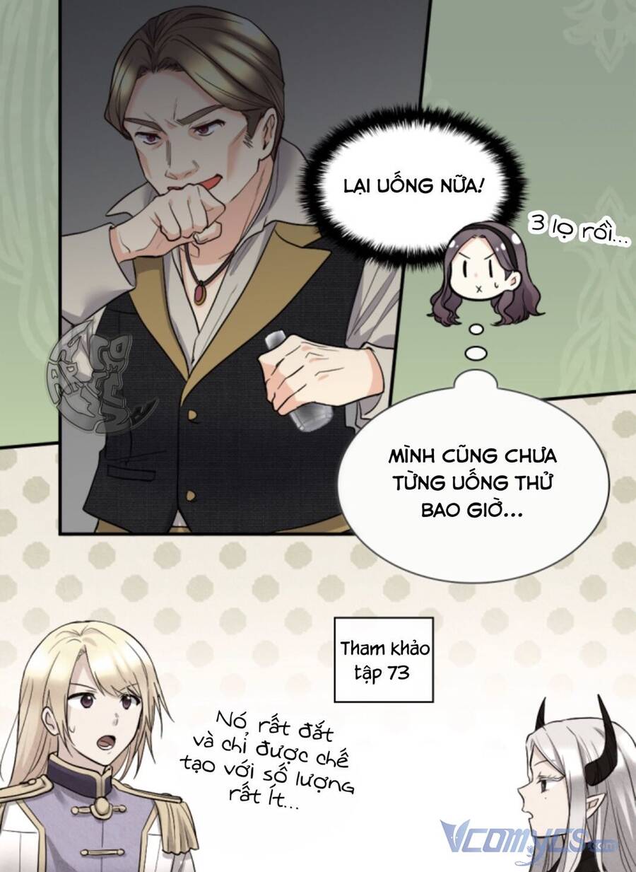 Sinh Đôi Xuyên Không Chapter 119 - Trang 2