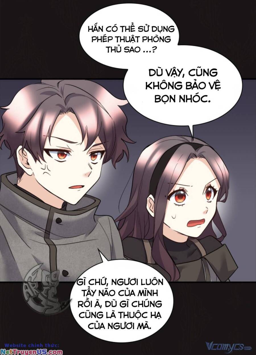 Sinh Đôi Xuyên Không Chapter 118 - Trang 2