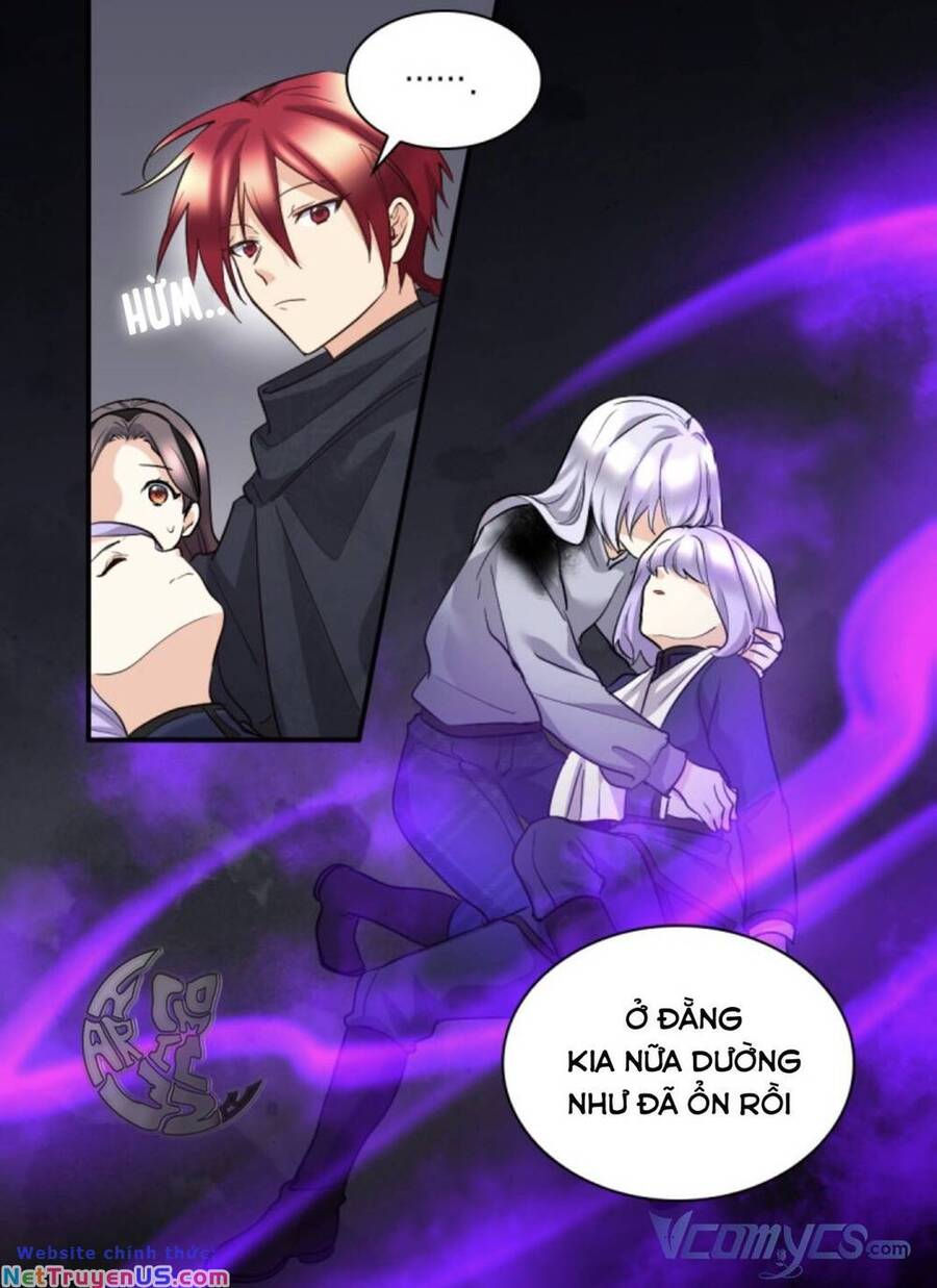 Sinh Đôi Xuyên Không Chapter 118 - Trang 2