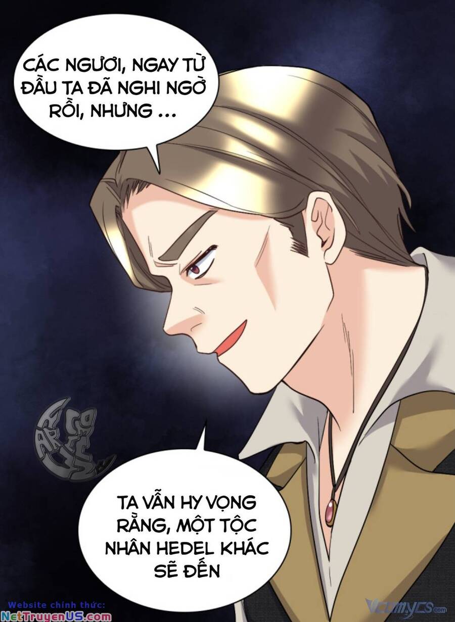 Sinh Đôi Xuyên Không Chapter 118 - Trang 2