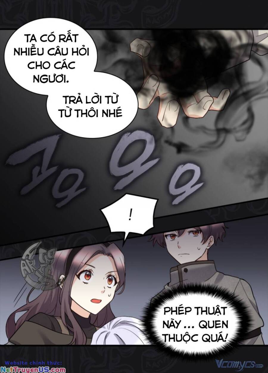 Sinh Đôi Xuyên Không Chapter 118 - Trang 2