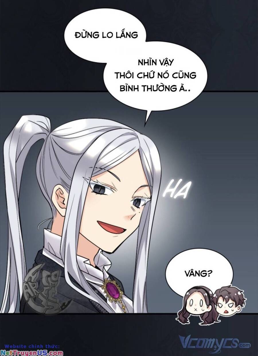 Sinh Đôi Xuyên Không Chapter 118 - Trang 2