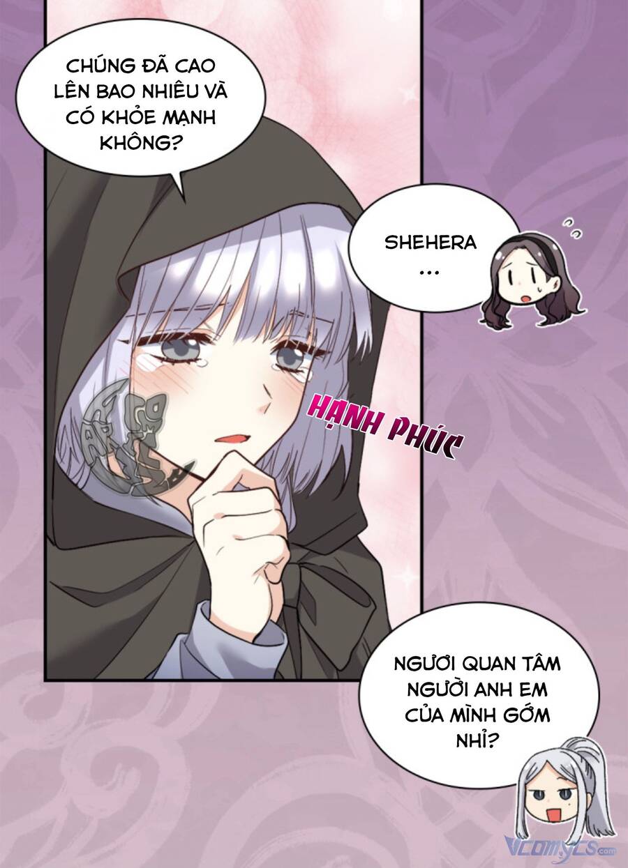 Sinh Đôi Xuyên Không Chapter 117 - Trang 2