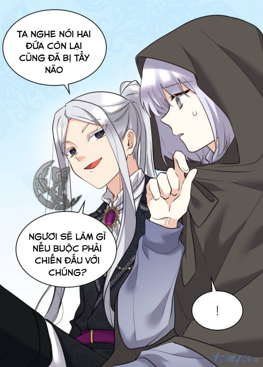 Sinh Đôi Xuyên Không Chapter 117 - Trang 2