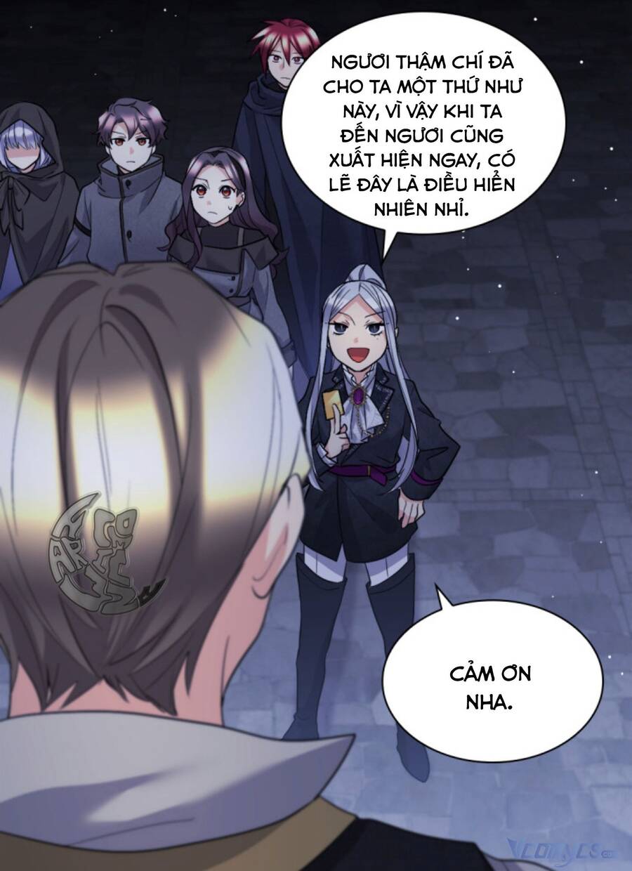 Sinh Đôi Xuyên Không Chapter 117 - Trang 2