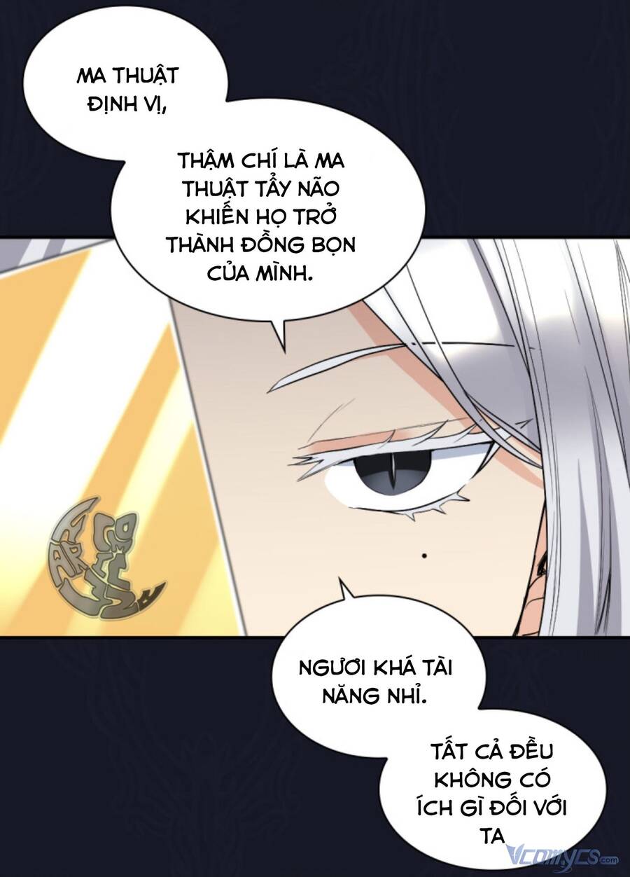 Sinh Đôi Xuyên Không Chapter 117 - Trang 2