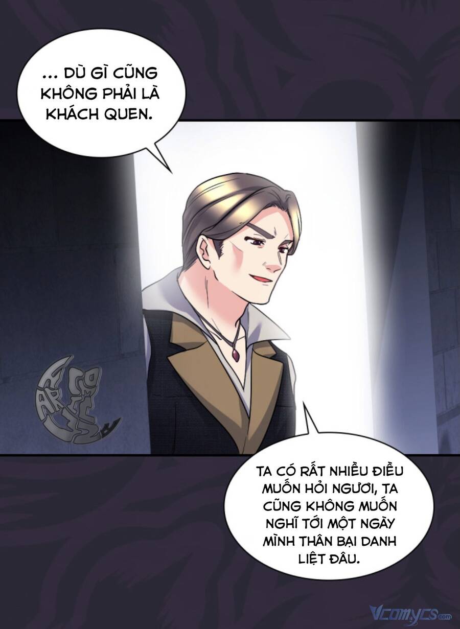 Sinh Đôi Xuyên Không Chapter 117 - Trang 2