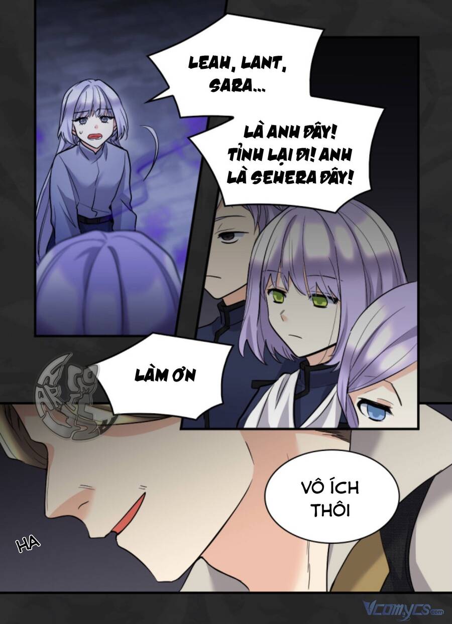 Sinh Đôi Xuyên Không Chapter 117 - Trang 2