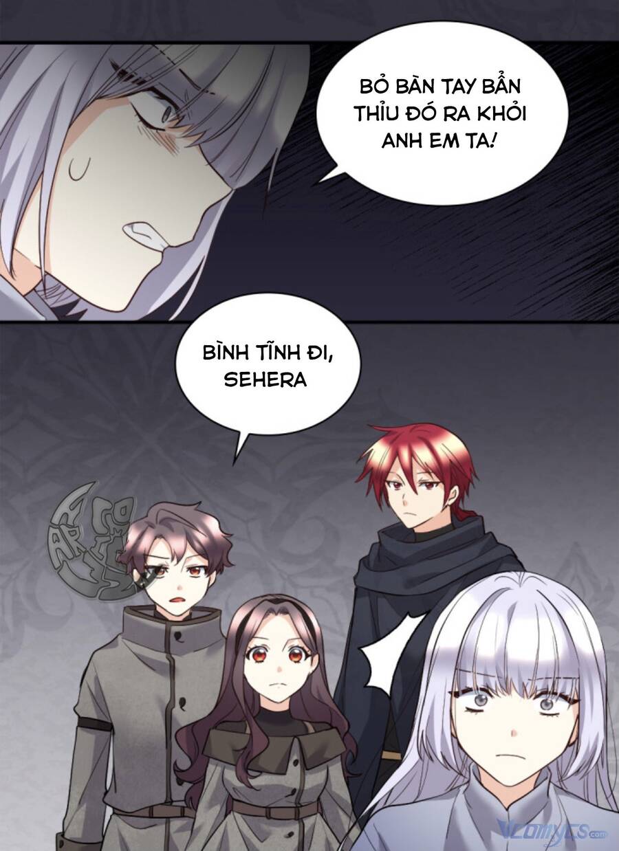 Sinh Đôi Xuyên Không Chapter 117 - Trang 2