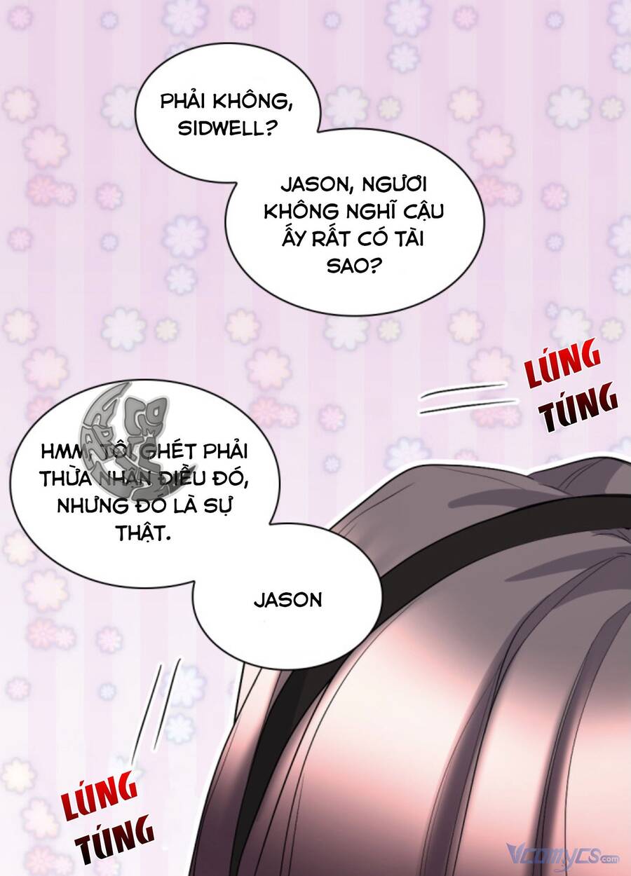 Sinh Đôi Xuyên Không Chapter 117 - Trang 2