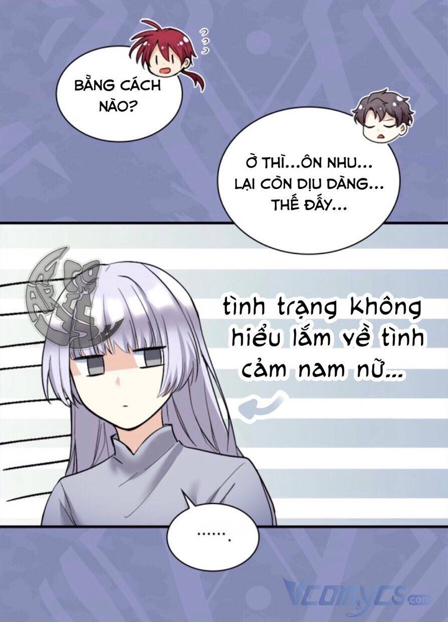 Sinh Đôi Xuyên Không Chapter 116 - Trang 2