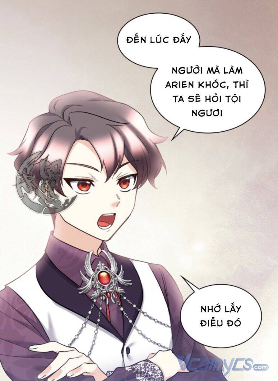 Sinh Đôi Xuyên Không Chapter 116 - Trang 2