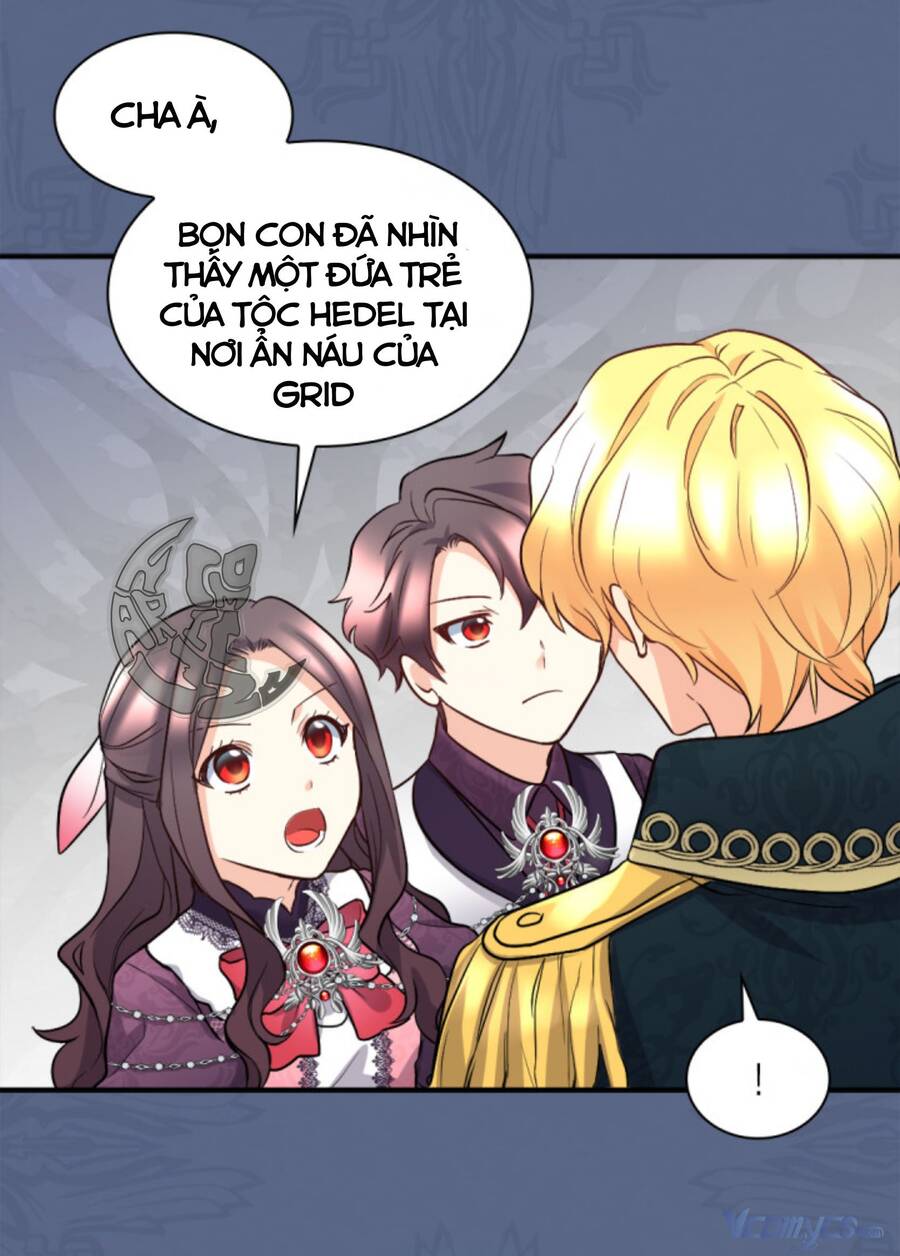 Sinh Đôi Xuyên Không Chapter 115 - Trang 2