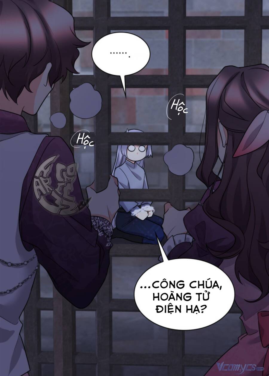 Sinh Đôi Xuyên Không Chapter 115 - Trang 2