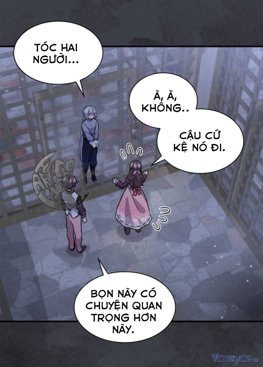 Sinh Đôi Xuyên Không Chapter 115 - Trang 2