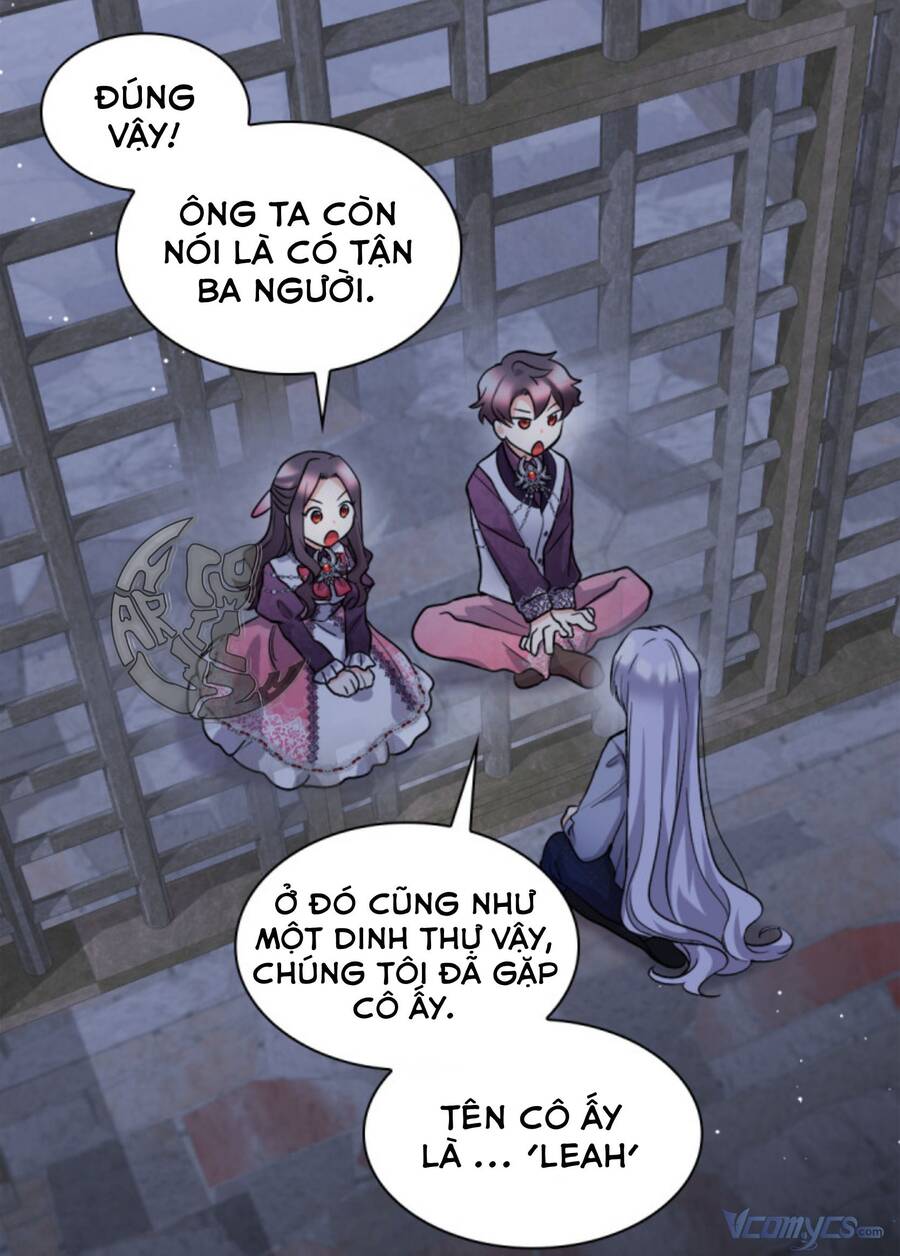 Sinh Đôi Xuyên Không Chapter 115 - Trang 2