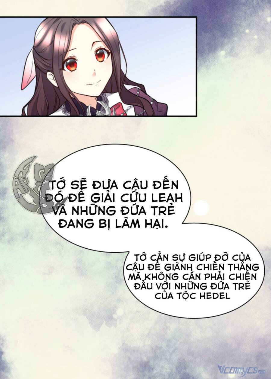 Sinh Đôi Xuyên Không Chapter 115 - Trang 2