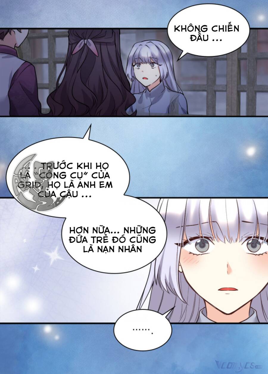 Sinh Đôi Xuyên Không Chapter 115 - Trang 2