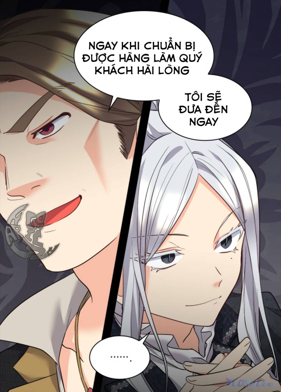 Sinh Đôi Xuyên Không Chapter 114 - Trang 2