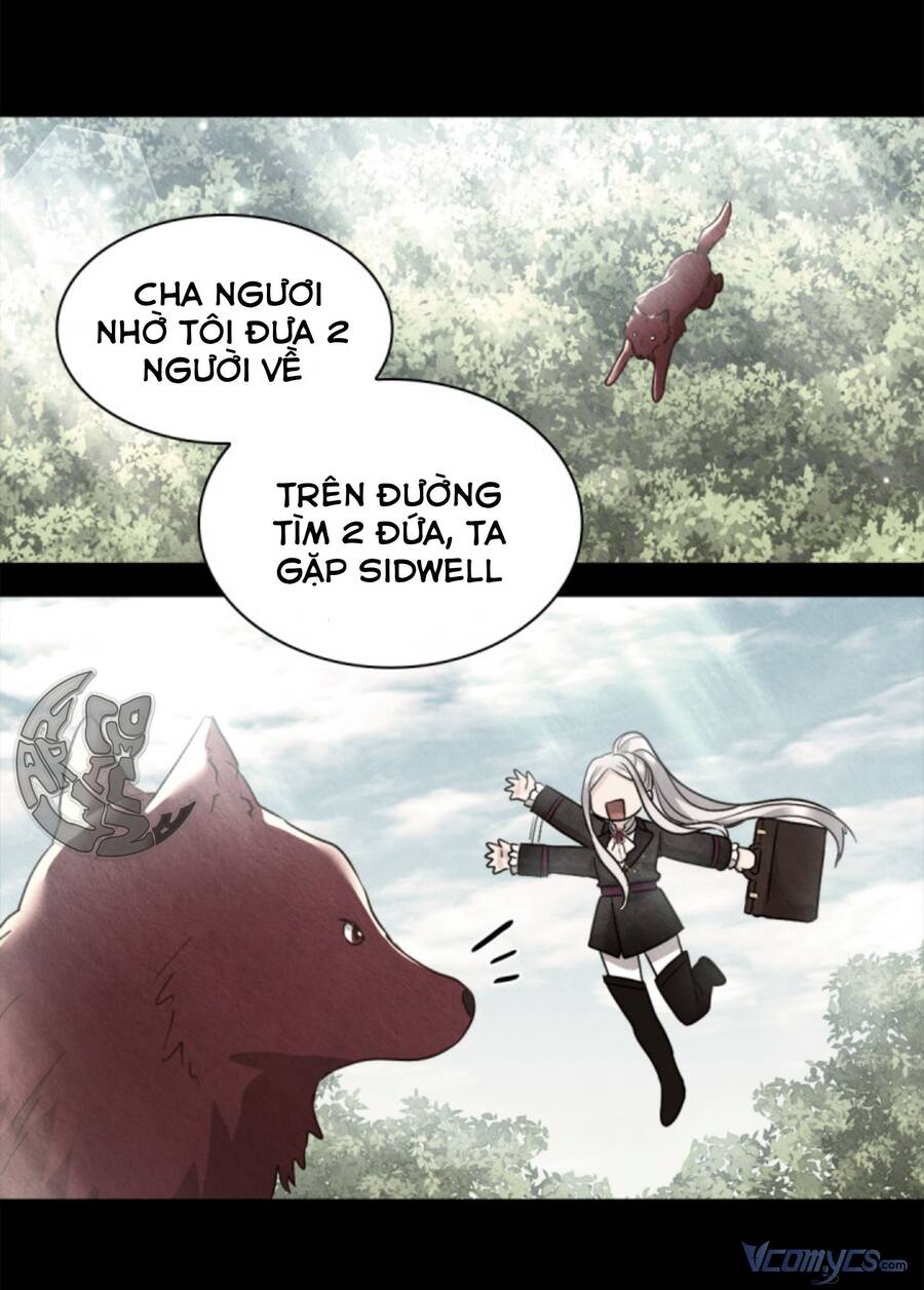 Sinh Đôi Xuyên Không Chapter 114 - Trang 2