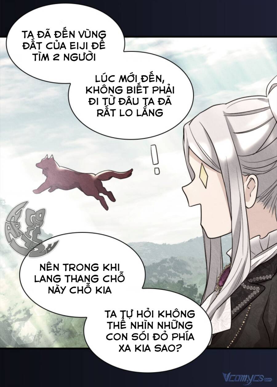 Sinh Đôi Xuyên Không Chapter 114 - Trang 2