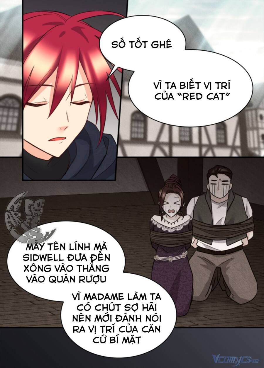 Sinh Đôi Xuyên Không Chapter 114 - Trang 2