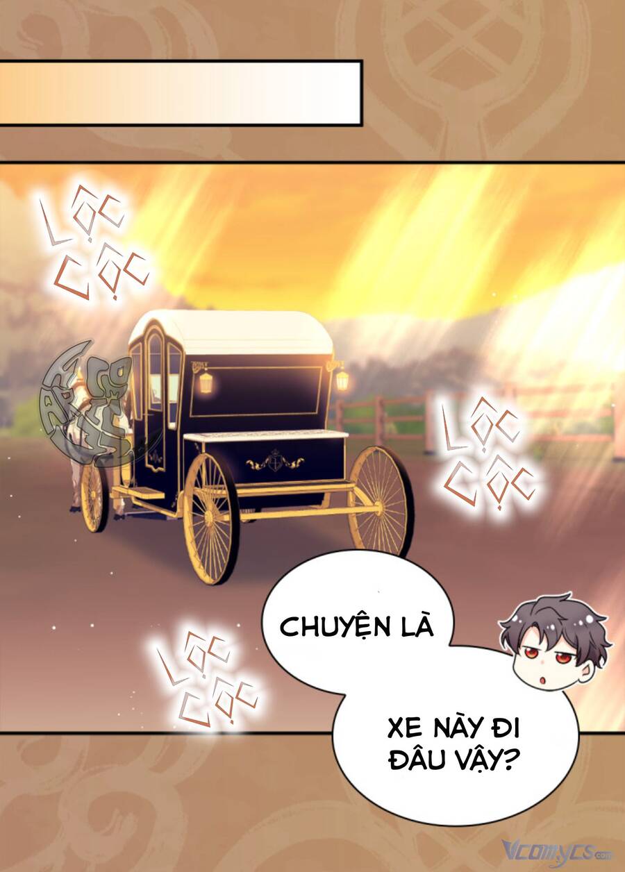 Sinh Đôi Xuyên Không Chapter 114 - Trang 2