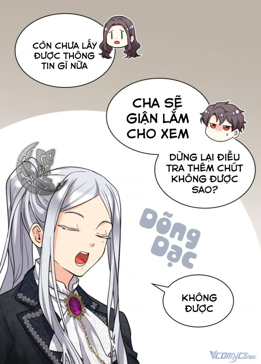 Sinh Đôi Xuyên Không Chapter 114 - Trang 2