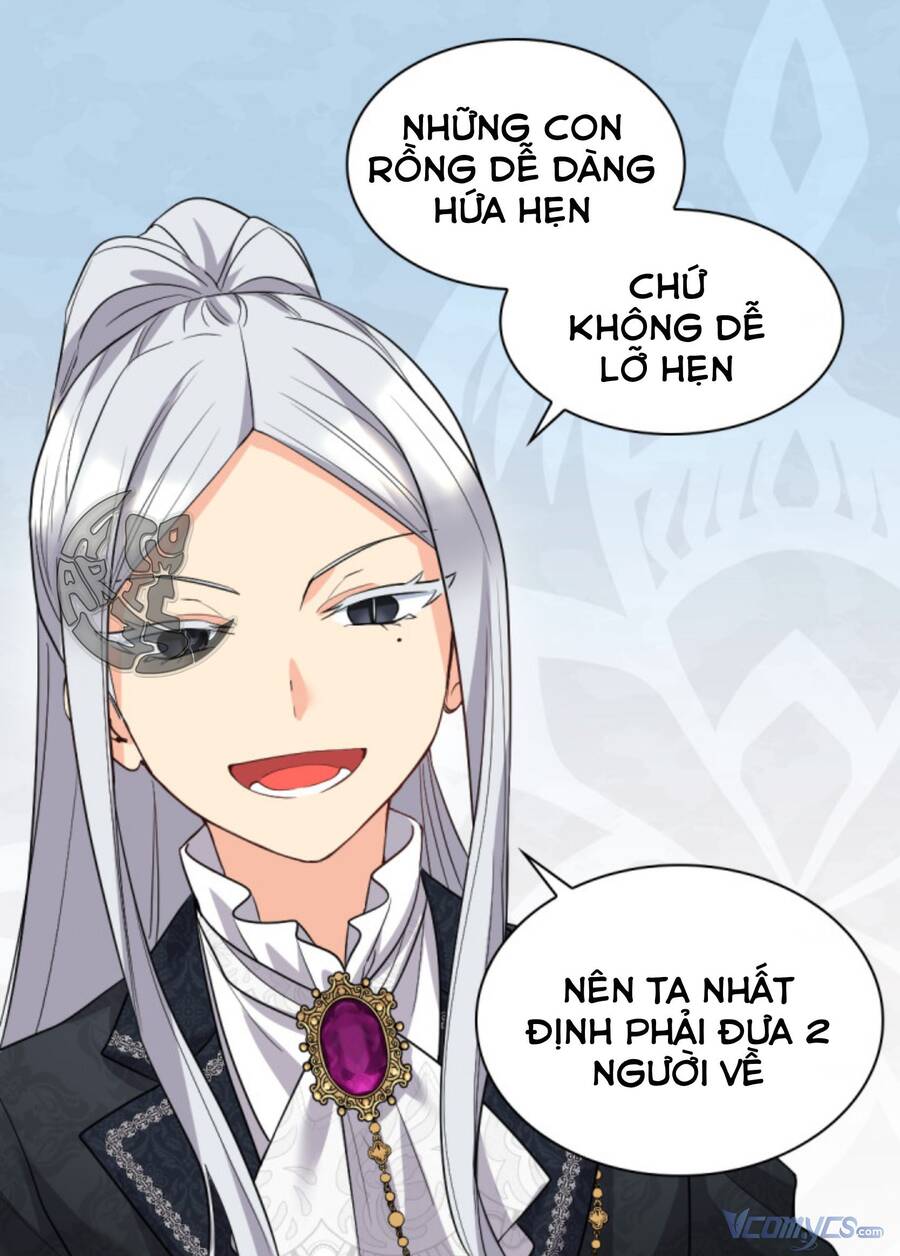 Sinh Đôi Xuyên Không Chapter 114 - Trang 2