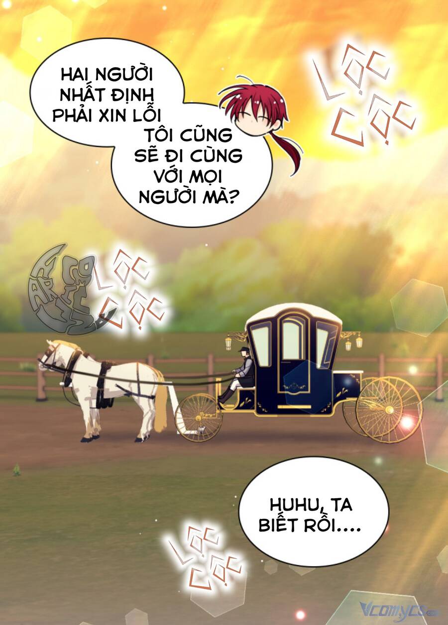 Sinh Đôi Xuyên Không Chapter 114 - Trang 2