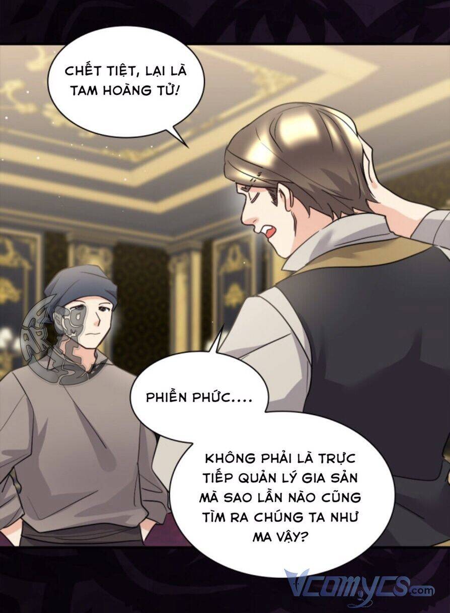 Sinh Đôi Xuyên Không Chapter 113 - Trang 2