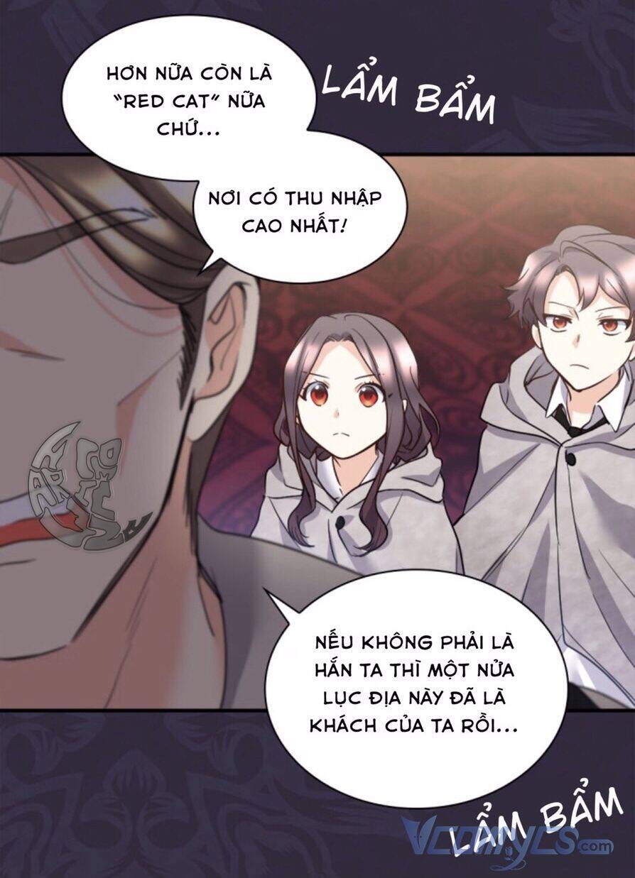 Sinh Đôi Xuyên Không Chapter 113 - Trang 2