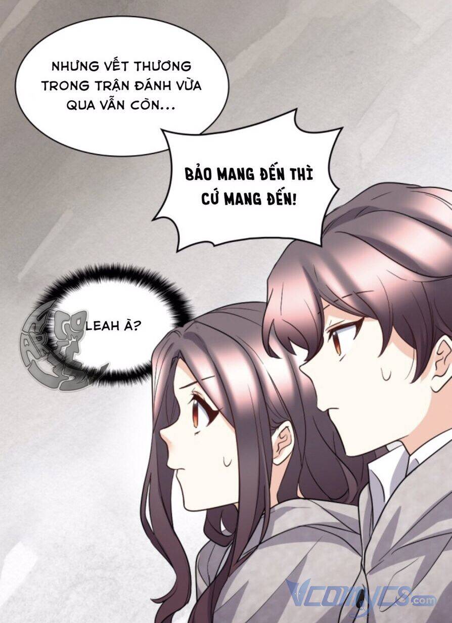 Sinh Đôi Xuyên Không Chapter 113 - Trang 2