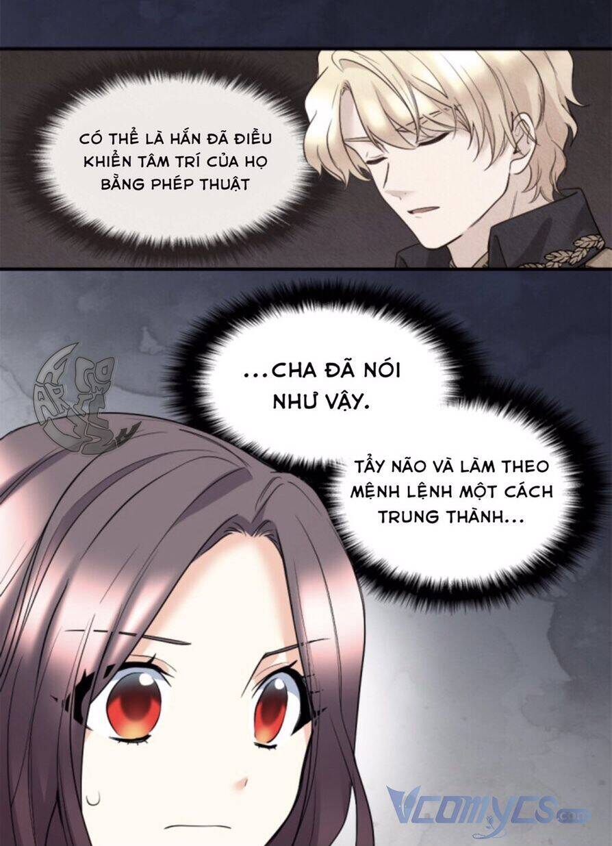 Sinh Đôi Xuyên Không Chapter 113 - Trang 2