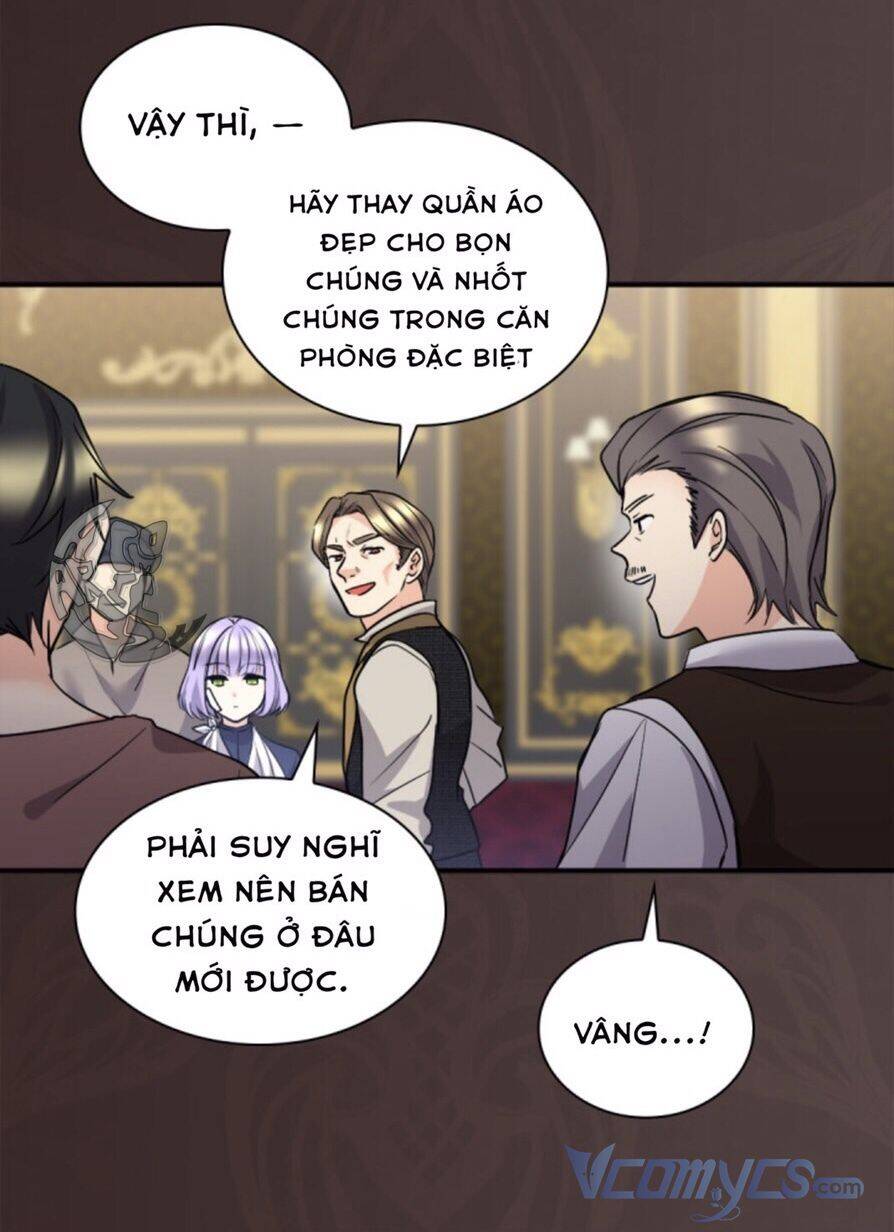 Sinh Đôi Xuyên Không Chapter 113 - Trang 2