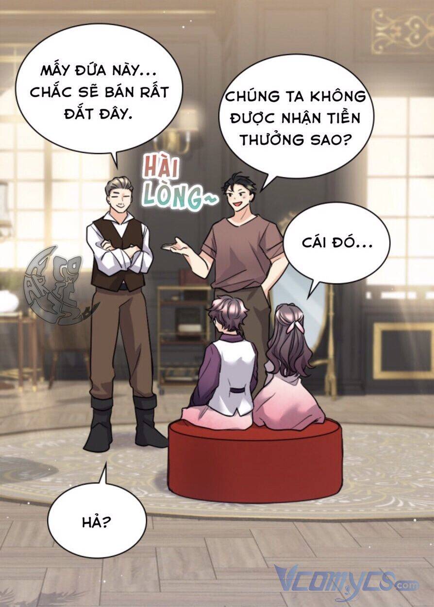 Sinh Đôi Xuyên Không Chapter 113 - Trang 2